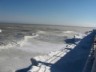 Frozen Sea - Black Sea Images