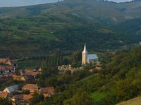 Carpathian Mountains Images