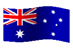 Australia's Flag