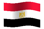 Egypt's Flag