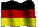Germany's Flag