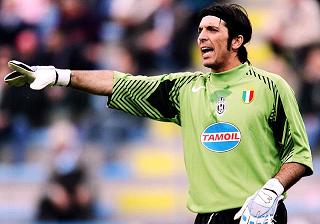 Buffon