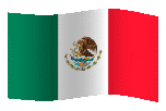 Mexico's Flag