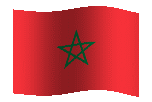 Morocco's Flag