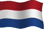 Netherlands' Flag