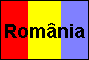 Romania's Flag