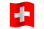 Switzerland's Flag